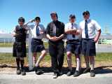 School Boys New Zealand-1