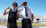 School Boys New Zealand