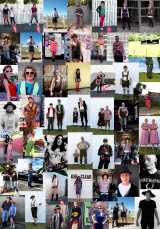 BUTCH-ENNIAL 2012-1