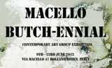 BUTCH-ENNIAL 2012