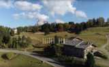 Dronenvideo Hotel Kastel Seiser alm