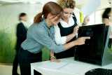 Werbefotos für Lexmark Schweiz-7