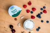 Werbefoto für Mila Milch Bozen-4