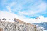 winter wonderland in the dolomites-7