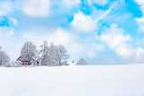winter wonderland in the dolomites-1