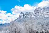 winter wonderland in the dolomites-1